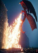 В другом мире с системой крафта