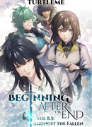 Начало После Конца: Среди Павших