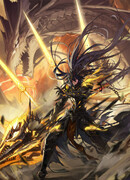 Бессмертный в волшебном мире