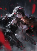 Я попала в игру для девочек, но стала слишком злой