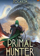 Первобытный охотник