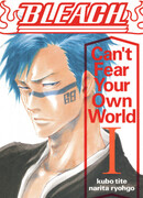 Блич: Нельзя бояться собственного мира