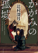 Одинокий замок в Зазеркалье