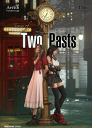 Final Fantasy VII Remake: Traces of Two Pasts