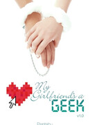 Моя девушка — яойщица