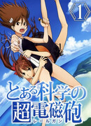 Некий научный Рейлган SS