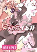 Приставучий ангел