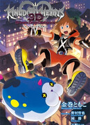 Королевство сердец 3D: Расстояние падения из сна