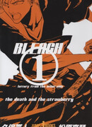 Блич: Письма с другой стороны