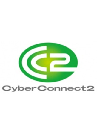 Иллюстрации CyberConnect2 15.02.24