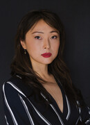 Чухе Ким (Juhea Kim)