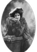 Элис Мюриэл Уильямсон (A.M. Williamson)