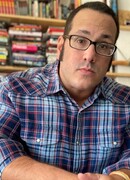 Габино Иглесиас (Gabino Iglesias)