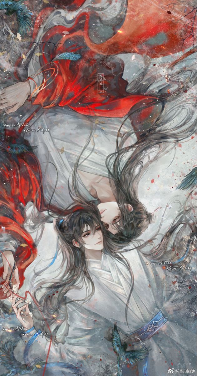 Читать бесплатно электронную книгу Спасение злодея по ошибке (Mistakenly Saving the Villain