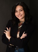 Зиан Шафер (Zian Schafer)