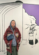 Елена Кречман