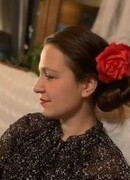 Ксения Черриз