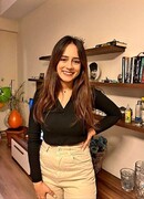 Дилара Кескин (Dilara Keskin)