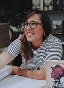 Белен Мартинес (Belén Martínez Sánchez)