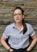 Сара Нович (Sara Nović)