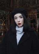 Алиса Бодлер