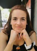 Арианна Мартин (Arianne Martín)