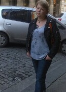 Вера Эристави