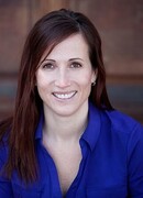 Джесс Лури (Jessica Lourey)