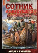 Сотник из будущего. Балтийский рейд
