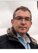 Сантьяго Постегильо (Santiago Posteguillo)