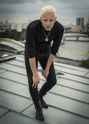 Антон Мамон