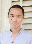 Таш Оу (Tash Aw)