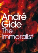 Имморалист