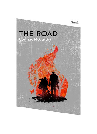 книга Дорога (The Road) 04.05.24