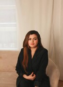 Шахназ Сайн