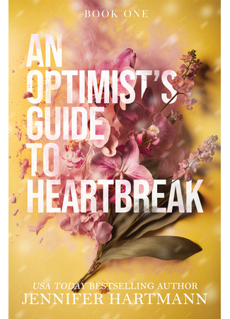 книга Две мелодии сердца. Путеводитель оптимистки с разбитым сердцем (An Optimist&#39;s Guide to Heartbreak) 13.05.24