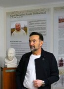 Рамазан Шайхулов