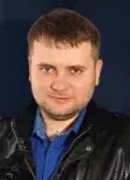 Артём Большаков