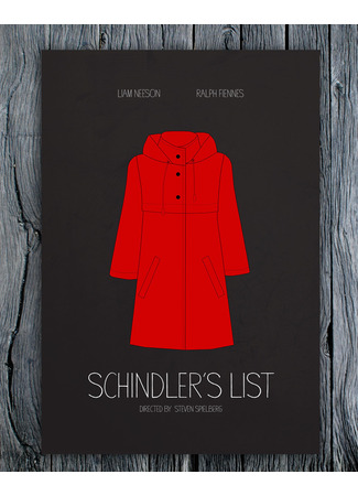 книга Ковчег Шиндлера (Schindler&#39;s Ark) 18.05.24