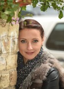 Ирина Яновская