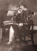 Зора Нил Херстон (Zora Neale Hurston)