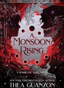 Рассвет муссона