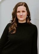 Кейт Армстронг (Kate J. Armstrong)