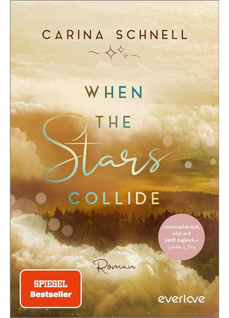книга Когда сталкиваются звезды (When the Stars Collide) 29.05.24