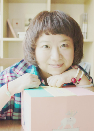 Автор Жао Сюэ Мань 02.06.24