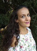 Марина Тена Тена (Marina Tena Tena)