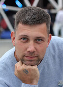 Павел Волчик