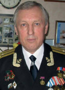 Валерий Громак