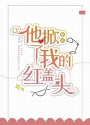 Он поднял мою красную вуаль