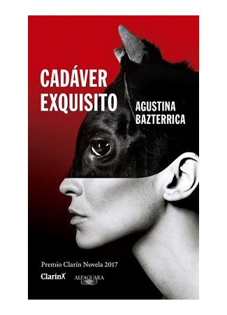 книга Особое Мясо (Tender is the flesh: Cadáver exquisito) 13.08.24